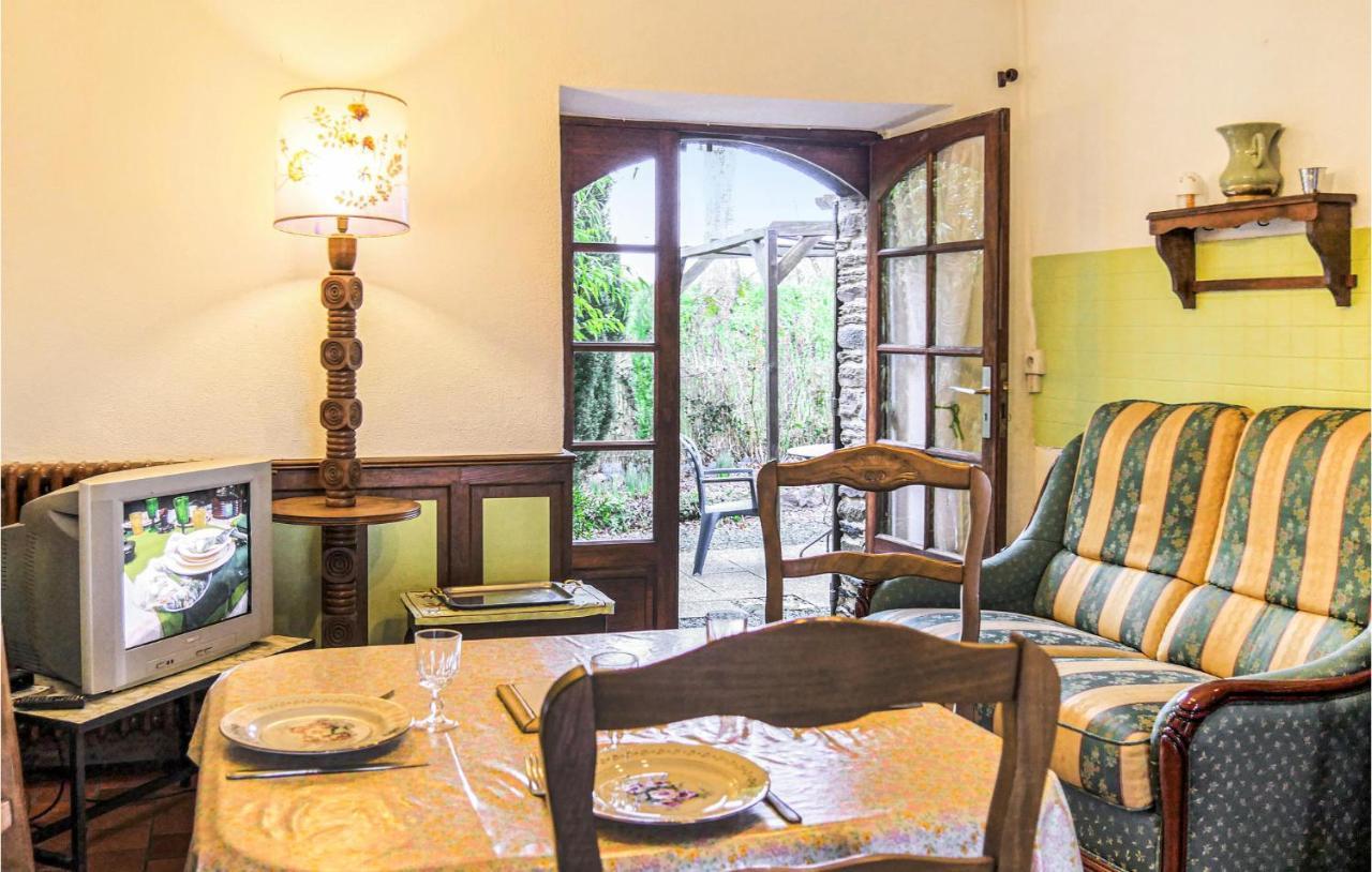فيلا Le Colibri Gourfaleur المظهر الخارجي الصورة